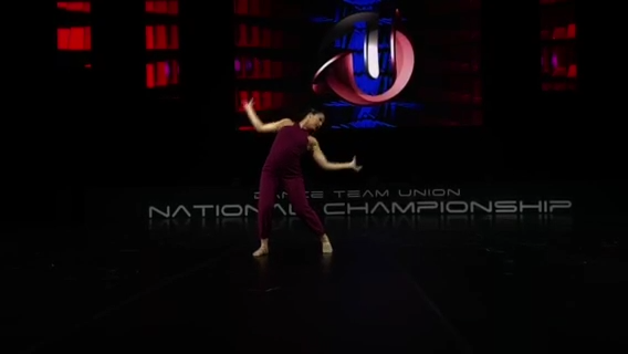 Competition dance 2