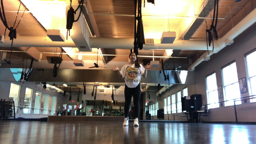 Beginner Jazz Combo “Cover girl”